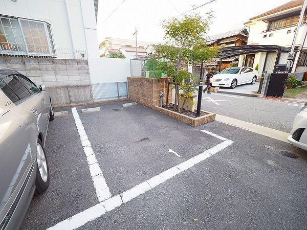 フジパレス尼崎宮内町ＷＥＳＴ 物件画像