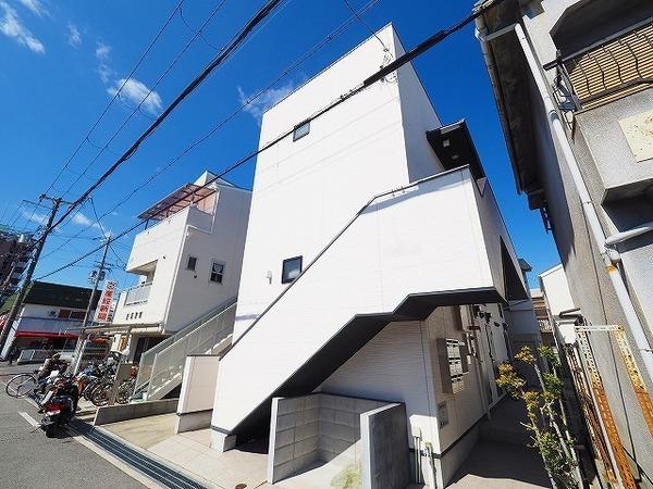プエンテ 物件画像