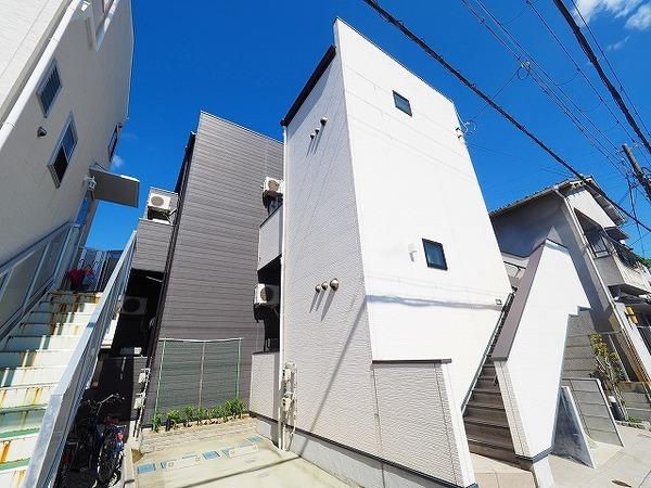 プエンテ 物件画像
