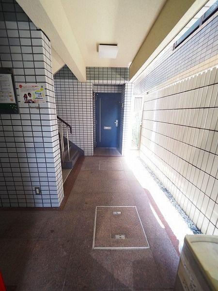 シャルマンフジ出屋敷壱番館 物件画像