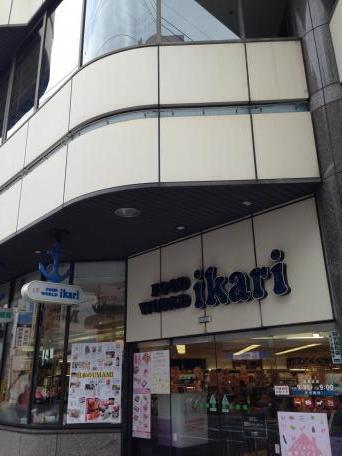 周辺環境画像