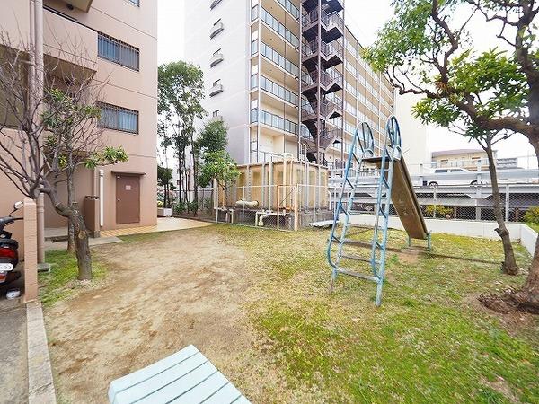 イマキタハイツ５９ 物件画像