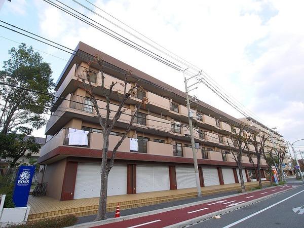 イマキタハイツ５９ 物件画像