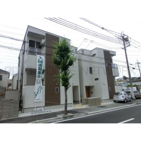 外観写真1