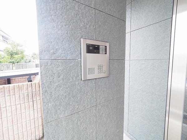 グランシャリオ塚口 物件画像