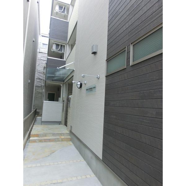 フジパレス立花町Ⅰ番館 物件画像