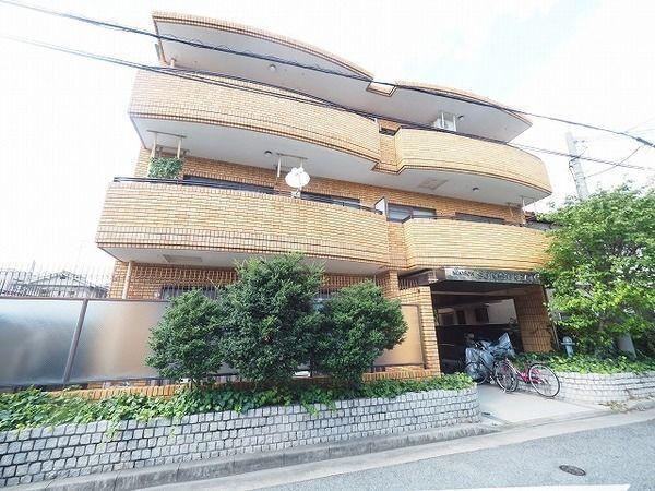 メゾンサンストリーム 物件画像