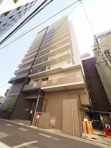 エス・キュート尼崎Ⅱ 物件画像