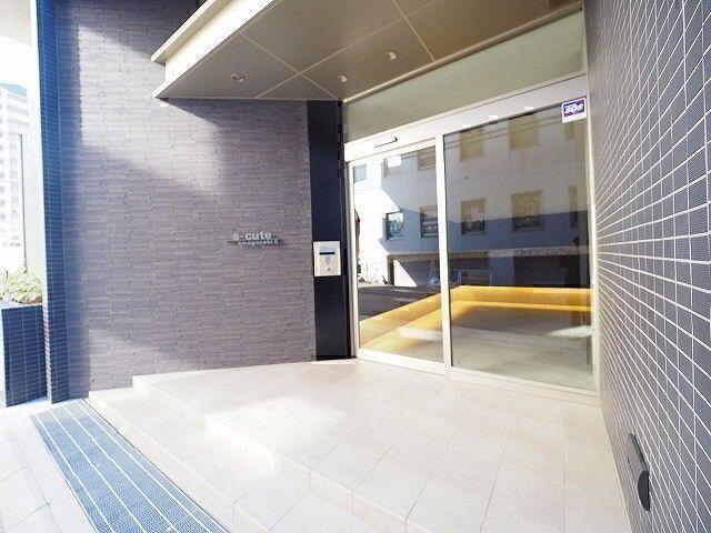エス・キュート尼崎Ⅱ 物件画像