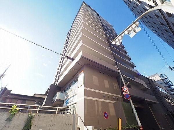 エス・キュート尼崎Ⅱ 物件画像