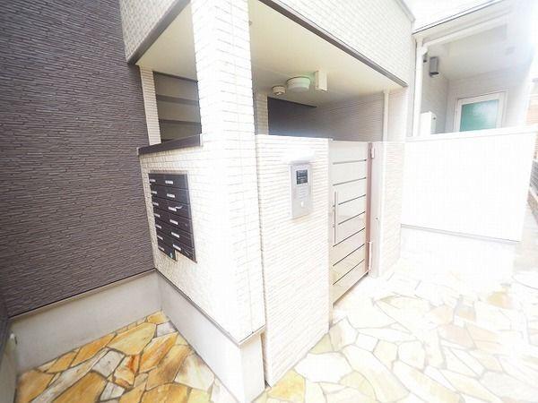 フジパレス西本町 物件画像