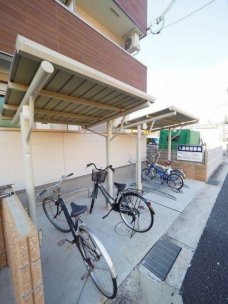 フジパレス武庫之荘Ⅰ番館 物件画像