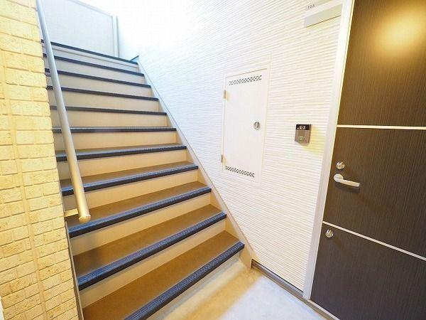 フジパレス立花町Ⅲ番館 物件画像