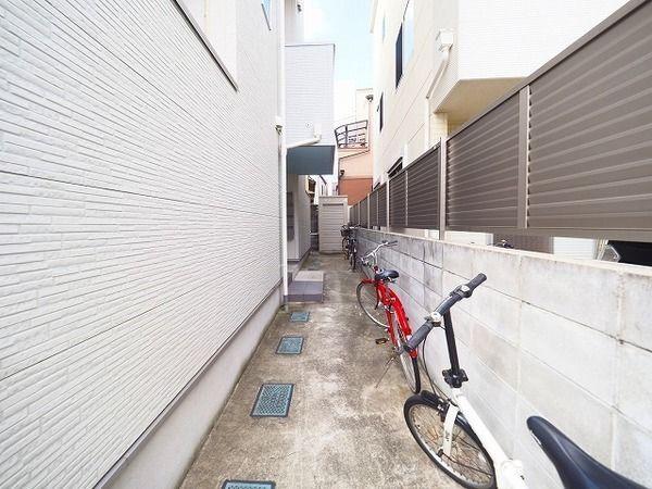 グラーネ立花 物件画像