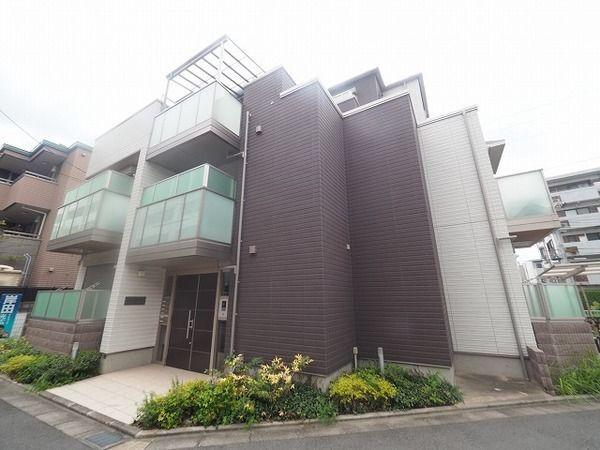 ステラハウス３２ 物件画像