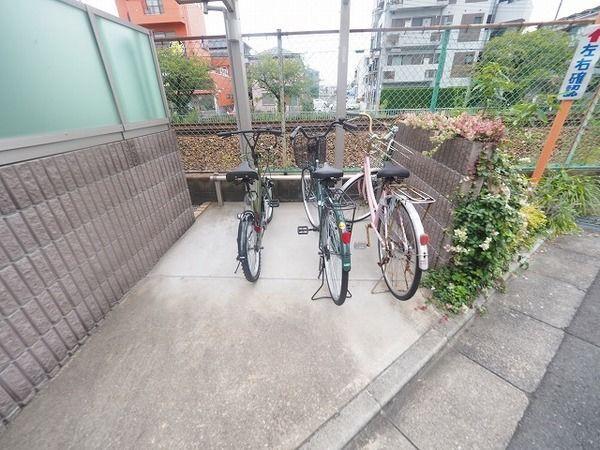 ステラハウス３２ 物件画像