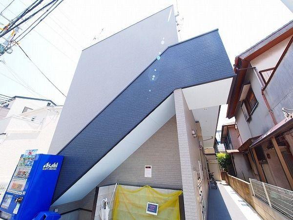 ルシエル 物件画像