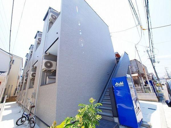 ルシエル 物件画像