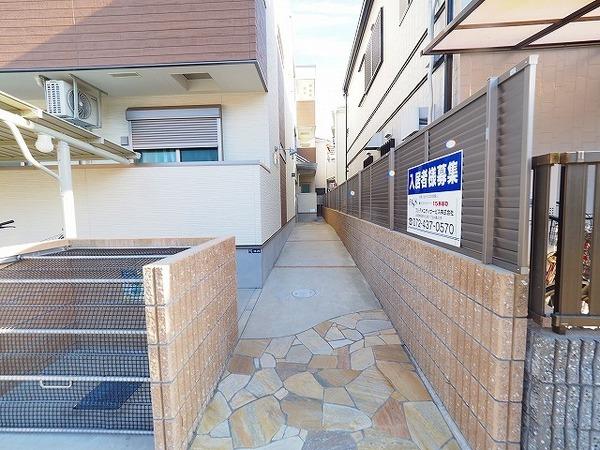 フジパレス塚口Ⅵ番館 物件画像