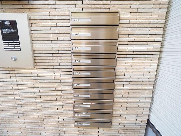 フジパレス塚口Ⅵ番館 物件画像
