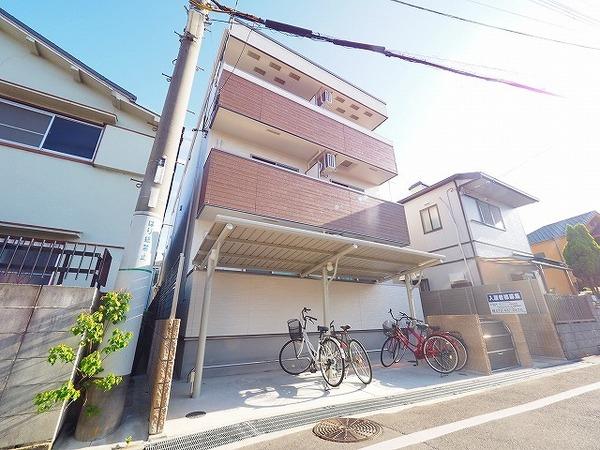 フジパレス塚口Ⅵ番館 物件画像