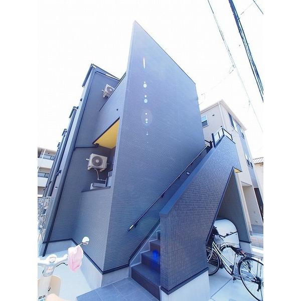 エイト 物件画像