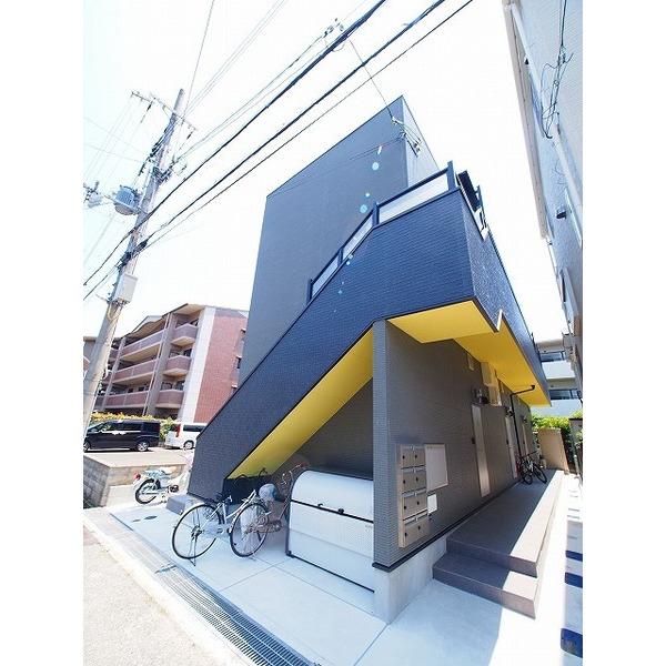 エイト 物件画像