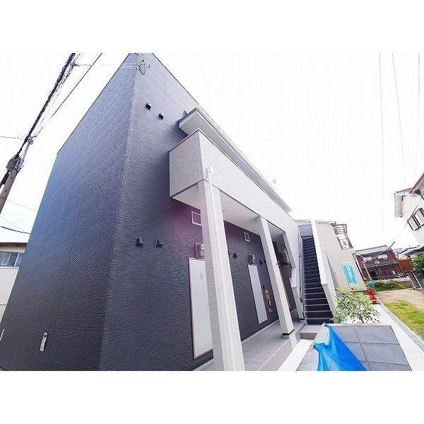 Maison Avenir 物件画像