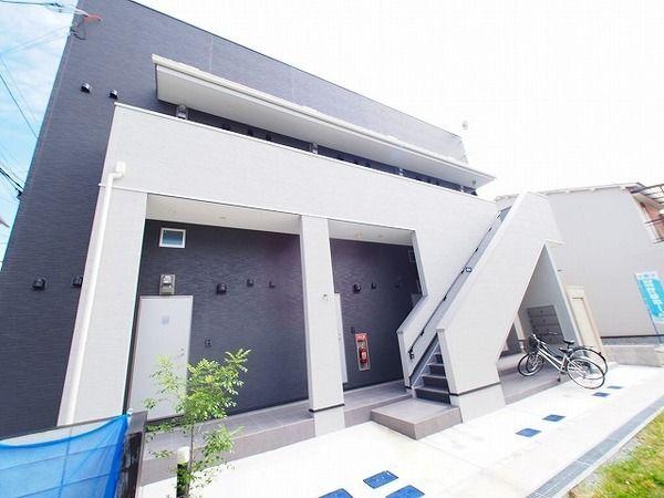 Maison Avenir 物件画像