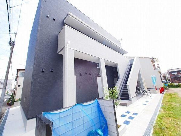 Maison Avenir 物件画像