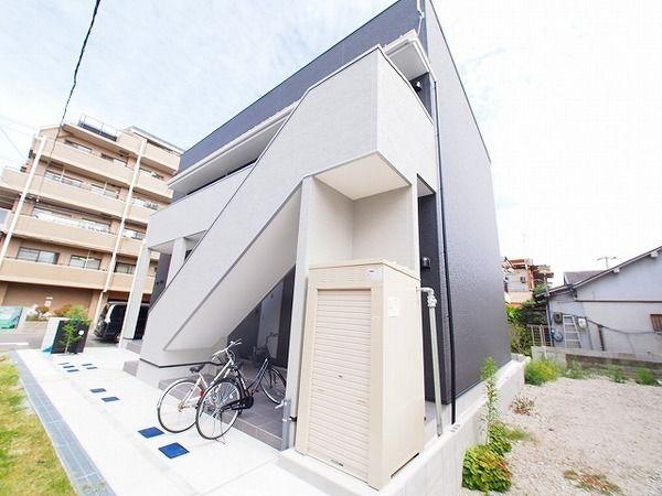 Maison Avenir 物件画像