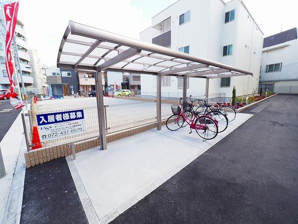 サンキストMZーサクラ 物件画像