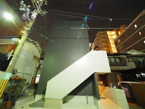 Grand Jete 立花 物件画像