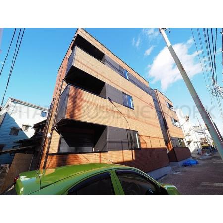 外観写真1