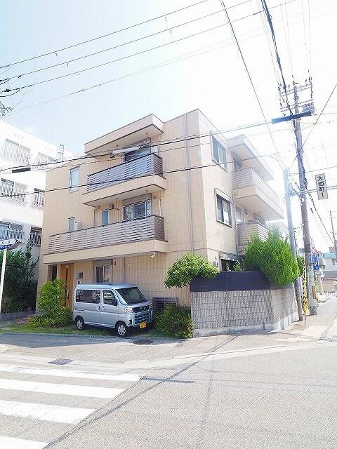 サニーウェル 物件画像
