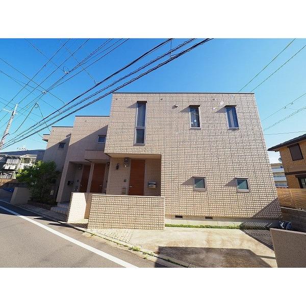 Maison de Amie 物件画像