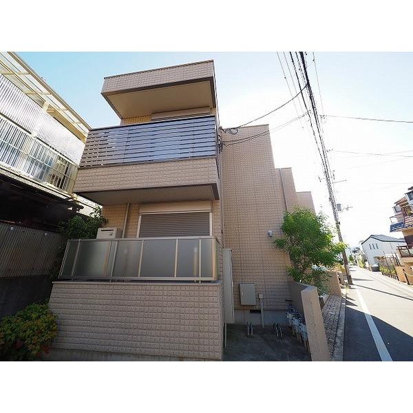 Maison de Amie 物件画像