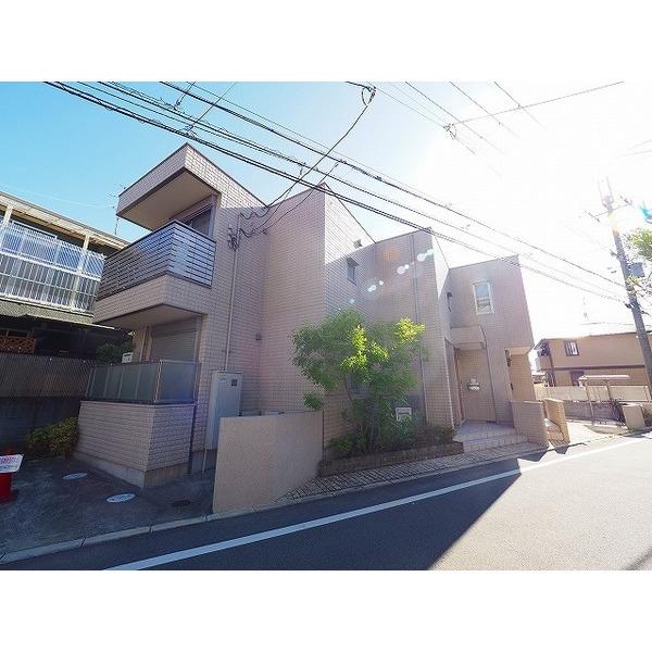 Maison de Amie 物件画像