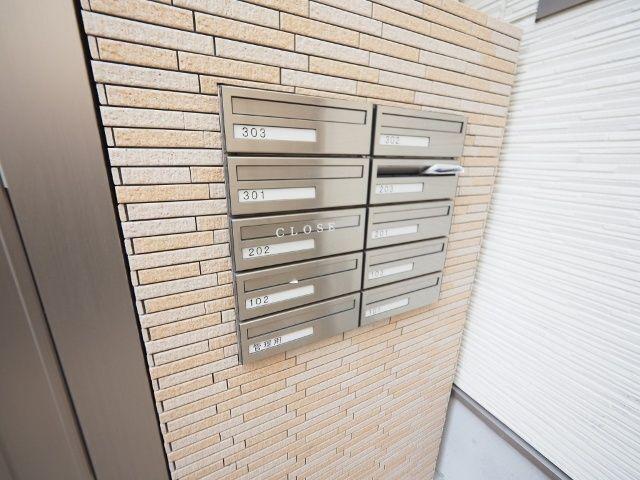 フジパレス東桜木町 物件画像
