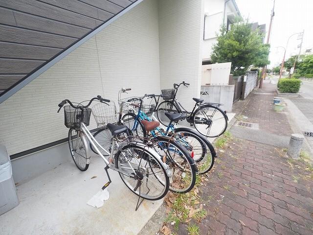 グランシエール武庫川 物件画像