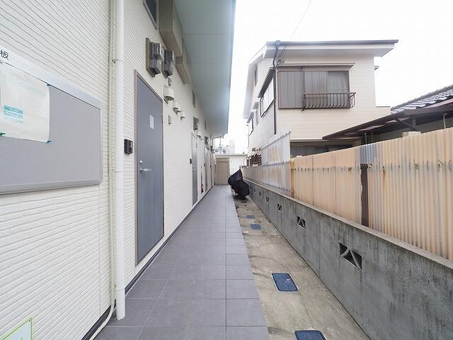 グランシエール武庫川 物件画像