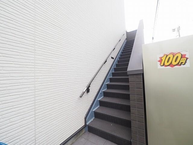 グランシエール武庫川 物件画像