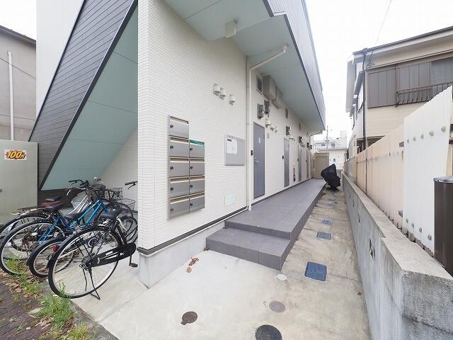 グランシエール武庫川 物件画像