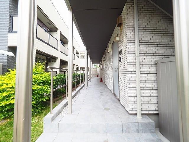グリーンハウス御園 物件画像