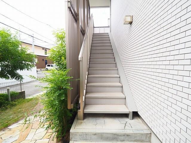 グリーンハウス御園 物件画像