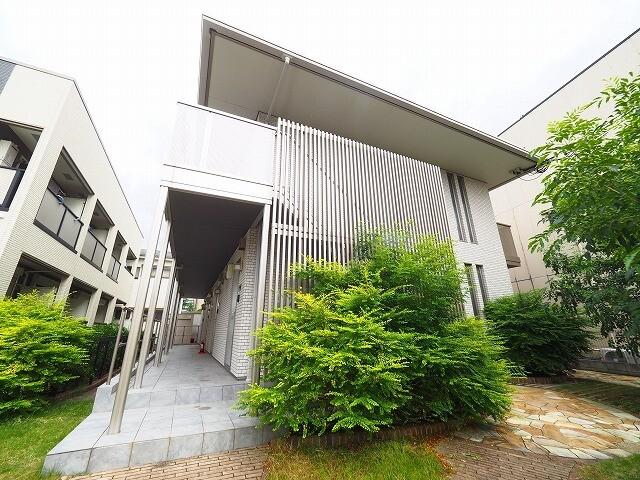 グリーンハウス御園 物件画像