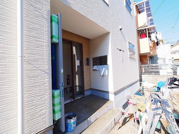 REGALEST武庫川 物件画像