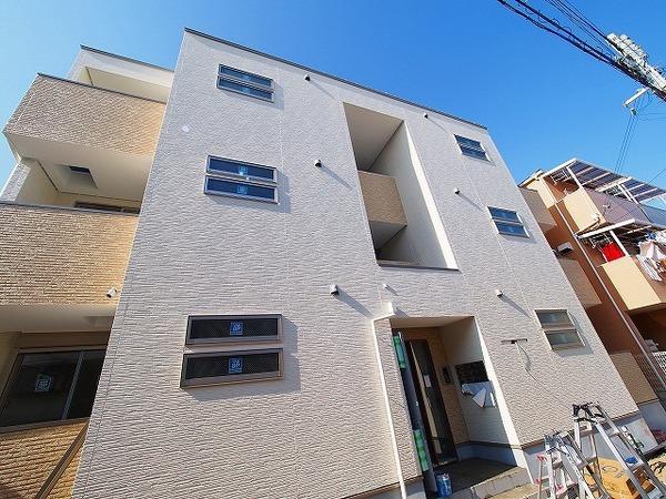 REGALEST武庫川 物件画像
