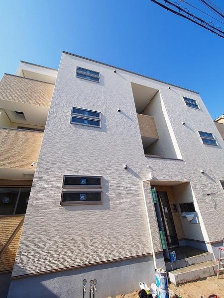 REGALEST武庫川 物件画像