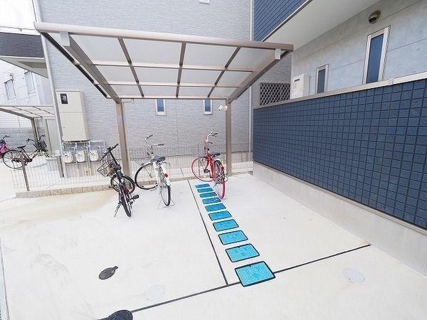 GRADO塚口 物件画像
